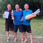 Kozlov Cup napsal už 28. kapitolu. Tradiční turnaj ovládl tým Bočoma