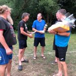 Kozlov Cup napsal už 28. kapitolu. Tradiční turnaj ovládl tým Bočoma