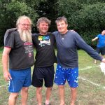 Kozlov Cup napsal už 28. kapitolu. Tradiční turnaj ovládl tým Bočoma