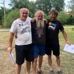 Kozlov Cup napsal už 28. kapitolu. Tradiční turnaj ovládl tým Bočoma