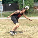 Kozlov Cup napsal už 28. kapitolu. Tradiční turnaj ovládl tým Bočoma