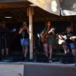 Nultý ročník Krampach festu se vydařil