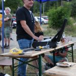 Nultý ročník Krampach festu se vydařil