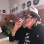 Vernisáž v Křenovicích se vydařila. Výstava fotografií Jaroslava Joe Hübla pokračuje i v pondělí