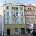 V Jindřichově Hradci prokoukne probošství nebo historická freska v Panské ulici