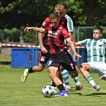 Mexiko aréna přivítala Bohemku. Strunkovice hrály pro Kristýnu