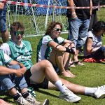 Mexiko aréna přivítala Bohemku. Strunkovice hrály pro Kristýnu