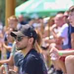 Mexiko aréna přivítala Bohemku. Strunkovice hrály pro Kristýnu