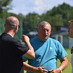 Mexiko aréna přivítala Bohemku. Strunkovice hrály pro Kristýnu