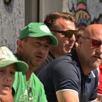 Mexiko aréna přivítala Bohemku. Strunkovice hrály pro Kristýnu