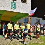 Mexiko aréna přivítala Bohemku. Strunkovice hrály pro Kristýnu