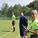 Mexiko aréna přivítala Bohemku. Strunkovice hrály pro Kristýnu