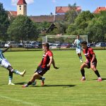 Mexiko aréna přivítala Bohemku. Strunkovice hrály pro Kristýnu