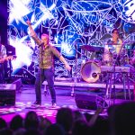 Hudební festival Hrady CZ se tento pátek a sobotu historicky poprvé představí v Hluboké nad Vltavou s Mirai, Danielem Landou, Rybičkami 48 a Mig 21