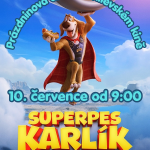 Kam vyrazit za kulturou v červenci v Milevsku?