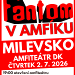 Kam vyrazit za kulturou na začátku července v Milevsku?