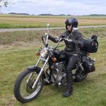 Video: Hrejkovické motogrilování rozpálilo pekelnou show. Plameny, skoky i tvrdý rock nadchly davy diváků