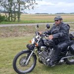Video: Hrejkovické motogrilování rozpálilo pekelnou show. Plameny, skoky i tvrdý rock nadchly davy diváků