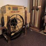 Video: Historii mlynářství, pečení a zemědělství už deset let připomíná muzeum v Božeticích