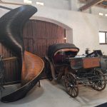 Video: Historii mlynářství, pečení a zemědělství už deset let připomíná muzeum v Božeticích