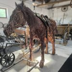Video: Historii mlynářství, pečení a zemědělství už deset let připomíná muzeum v Božeticích