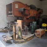 Video: Historii mlynářství, pečení a zemědělství už deset let připomíná muzeum v Božeticích