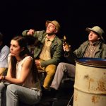 Suchdolská specialita: K létu patří divadlo. Festival potrvá do konce července