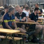Sepekovský nohejbal obhájil loňský vítěz Gambrinus. Himlíci chtěli složit dvousetletý tým, chyběl jim jediný rok
