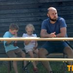 Sepekovský nohejbal obhájil loňský vítěz Gambrinus. Himlíci chtěli složit dvousetletý tým, chyběl jim jediný rok