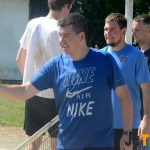 Sepekovský nohejbal obhájil loňský vítěz Gambrinus. Himlíci chtěli složit dvousetletý tým, chyběl jim jediný rok