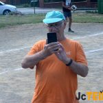 Sepekovský nohejbal obhájil loňský vítěz Gambrinus. Himlíci chtěli složit dvousetletý tým, chyběl jim jediný rok