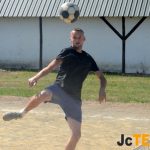 Sepekovský nohejbal obhájil loňský vítěz Gambrinus. Himlíci chtěli složit dvousetletý tým, chyběl jim jediný rok