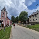 VÝLETY: Víkendový přechod z Borové Lady do Nových Hutí