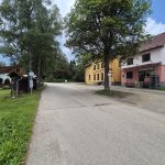 VÝLETY: Víkendový přechod z Borové Lady do Nových Hutí
