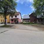 VÝLETY: Víkendový přechod z Borové Lady do Nových Hutí