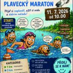 Kolem Jordánu bez spěchu a startovného. Oblíbený rodinný pochod se vrací už v sobotu