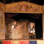 Suchdolská specialita: K létu patří divadlo. Festival potrvá do konce července
