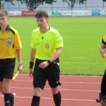 První test se povedl, fotbalisté Milevska přehráli ambiciózní Vyšehrad. Dva góly dali nováčci