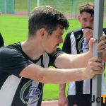 První test se povedl, fotbalisté Milevska přehráli ambiciózní Vyšehrad. Dva góly dali nováčci