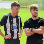 První test se povedl, fotbalisté Milevska přehráli ambiciózní Vyšehrad. Dva góly dali nováčci
