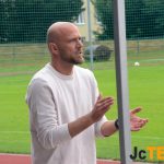 První test se povedl, fotbalisté Milevska přehráli ambiciózní Vyšehrad. Dva góly dali nováčci
