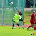 První test se povedl, fotbalisté Milevska přehráli ambiciózní Vyšehrad. Dva góly dali nováčci