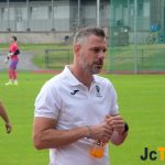 První test se povedl, fotbalisté Milevska přehráli ambiciózní Vyšehrad. Dva góly dali nováčci