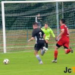 První test se povedl, fotbalisté Milevska přehráli ambiciózní Vyšehrad. Dva góly dali nováčci
