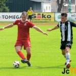 První test se povedl, fotbalisté Milevska přehráli ambiciózní Vyšehrad. Dva góly dali nováčci