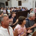 Kytarový orchestr zahájil hudební kurzy a festival v Soběslavi