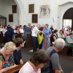 Kytarový orchestr zahájil hudební kurzy a festival v Soběslavi