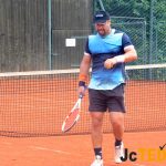Tomáš Kainráth vybojoval vítězství ve Škoda Open