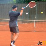 Tomáš Kainráth vybojoval vítězství ve Škoda Open