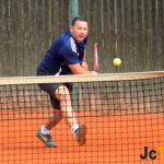 Tomáš Kainráth vybojoval vítězství ve Škoda Open